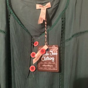 New with tags, never worn Matilda Jane summer dress